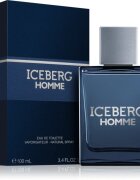 Iceberg Homme тоалетна вода за мъже 100 мл.