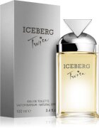 Iceberg Twice for her тоалетна вода за жени 100 мл.