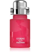 Iceberg Twice Fuchsia тоалетна вода за жени 75 мл.