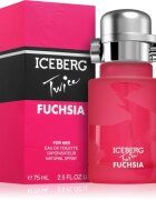 Iceberg Twice Fuchsia тоалетна вода за жени 75 мл.