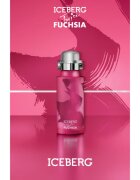 Iceberg Twice Fuchsia тоалетна вода за жени 75 мл.