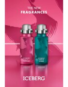 Iceberg Twice Fuchsia тоалетна вода за жени 75 мл.