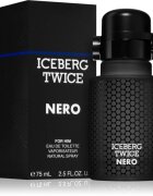 Iceberg Twice Nero тоалетна вода за мъже 75 мл.