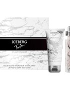 Iceberg Twice Platinum подаръчен комплект за жени 1 бр.