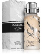 Iceberg Twice Platinum тоалетна вода за жени 125 мл.