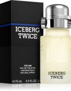 Iceberg Twice pour Homme тоалетна вода за мъже 75 мл.