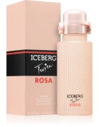 Iceberg Twice Rosa тоалетна вода за жени 125 мл.