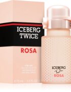 Iceberg Twice Rosa тоалетна вода за жени 75 мл.