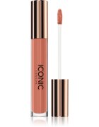 ICONIC London Lip Plumping Gloss блясък за устни за обем цвят Feeling It 5 мл.