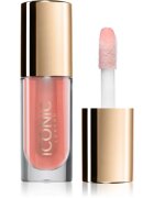 ICONIC London Lustre Lip Oil хидратиращо олио за устни цвят She's A Peach 6 мл.