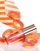ICONIC London Lustre Lip Oil хидратиращо олио за устни цвят She's A Peach 6 мл.