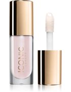 ICONIC London Lustre Lip Oil хидратиращо олио за устни цвят Sugar Mama 6 мл.