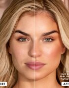 ICONIC London Multi-Use Cream Blush Bronze and Highlight Palette мултифункционална палитра за лице 6x3.2 гр.