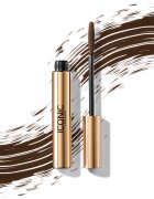 ICONIC London Triple Threat спирала за обем и удължаване на мигли цвят Brown 9 мл.