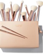 ICONIC London Ultimate Brush Set Комплект четки с чантичка