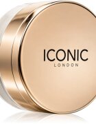 ICONIC London Velvet Blur матираща фиксираща пудра 10 гр.
