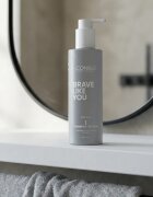 ICONIQUE Professional BRAVE LIKE YOU Energising Shampoo енергизиращ шампоан за мъже 250 мл.