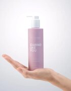 ICONIQUE Professional CARING LIKE YOU Deep Hydration дълбоко хидратиращ балсам за суха и увредена коса 250 мл.