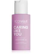 ICONIQUE Professional CARING LIKE YOU Deep Hydration дълбоко хидратиращ балсам за суха и увредена коса 70 мл.