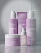 ICONIQUE Professional CARING LIKE YOU Deep Hydration грижа без отмиване за суха и увредена коса 150 мл.