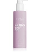 ICONIQUE Professional CARING LIKE YOU Deep Hydration хидратиращ шампоан за суха и увредена коса 250 мл.