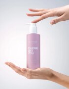 ICONIQUE Professional CARING LIKE YOU Deep Hydration хидратиращ шампоан за суха и увредена коса 250 мл.
