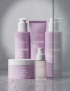ICONIQUE Professional CARING LIKE YOU Deep Hydration хидратиращ шампоан за суха и увредена коса 250 мл.