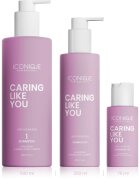 ICONIQUE Professional CARING LIKE YOU Deep Hydration хидратиращ шампоан за суха и увредена коса 500 мл.