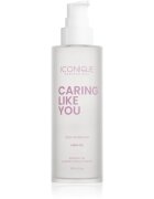 ICONIQUE Professional CARING LIKE YOU Deep Hydration хидратиращо олио за суха и увредена коса 100 мл.
