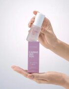 ICONIQUE Professional CARING LIKE YOU Deep Hydration хидратиращо олио за суха и увредена коса 30 мл.