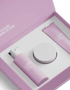 ICONIQUE Professional CARING LIKE YOU Deep Hydration Set комплект за суха и увредена коса