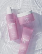 ICONIQUE Professional CARING LIKE YOU Deep Hydration Set комплект за суха и увредена коса