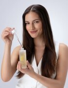 ICONIQUE Professional CONFIDENT LIKE YOU Anti-Hair Loss & Thinning серум против косопад 100 мл.
