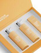 ICONIQUE Professional CONFIDENT LIKE YOU Anti-Hair Loss & Thinning Set комплект против косопад
