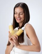 ICONIQUE Professional CONFIDENT LIKE YOU Anti-Hair Loss & Thinning Set комплект против косопад