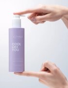 ICONIQUE Professional COOL LIKE YOU Perfect Blonde & Silver Violet балсам неутрализиращ жълтеникавите оттенъци 250 мл.