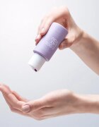 ICONIQUE Professional COOL LIKE YOU Perfect Blonde & Silver Violet балсам неутрализиращ жълтеникавите оттенъци 70 мл.