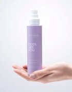 ICONIQUE Professional COOL LIKE YOU Perfect Blonde & Silver Violet грижа без отмиване неутрализиращ жълтеникавите оттенъци 150 мл.