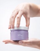 ICONIQUE Professional COOL LIKE YOU Perfect Blonde & Silver Violet маска за коса неутрализиращ жълтеникавите оттенъци 200 мл.