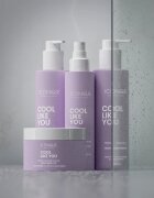 ICONIQUE Professional COOL LIKE YOU Perfect Blonde & Silver Violet шампоан неутрализиращ жълтите нюанси 250 мл.