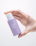 ICONIQUE Professional COOL LIKE YOU Perfect Blonde & Silver Violet шампоан неутрализиращ жълтите нюанси 70 мл.