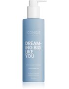 ICONIQUE Professional DREAMING BIG LIKE YOU Volume & Thickness балсам за увеличаване на обема за фина коса 250 мл.
