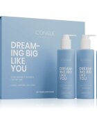 ICONIQUE Professional DREAMING BIG LIKE YOU Volume & Thickness Set комплект за увеличаване на обема