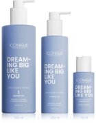ICONIQUE Professional DREAMING BIG LIKE YOU Volume & Thickness шампоан за увеличаване на обема за фина коса 500 мл.