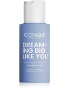 ICONIQUE Professional DREAMING BIG LIKE YOU Volume & Thickness шампоан за увеличаване на обема за фина коса 70 мл.