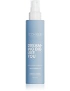 ICONIQUE Professional DREAMING BIG LIKE YOU Volume & Thickness спрей без отмиване за увеличаване на обема за фина коса 150 мл.
