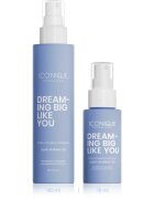 ICONIQUE Professional DREAMING BIG LIKE YOU Volume & Thickness спрей без отмиване за увеличаване на обема за фина коса 70 мл.
