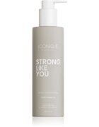 ICONIQUE Professional STRONG LIKE YOU Repair & Strengthening подсилващ балсам за увредена коса 250 мл.