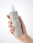 ICONIQUE Professional STRONG LIKE YOU Repair & Strengthening подсилващ балсам за увредена коса 250 мл.