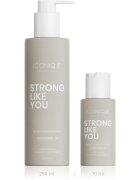 ICONIQUE Professional STRONG LIKE YOU Repair & Strengthening подсилващ балсам за увредена коса 250 мл.